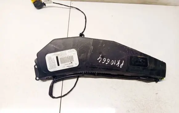 Renault Laguna III Seat airbag 606876200KD