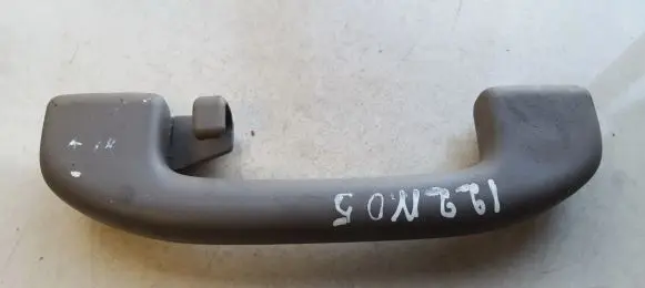 Nissan Murano Z50 Rear interior roof grab handle