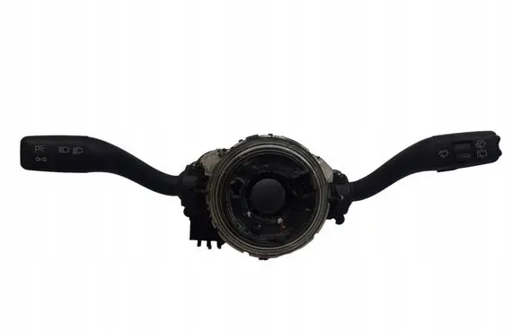 Porsche Cayenne (9PA) Wiper turn signal indicator stalk/switch 7L5953549A
