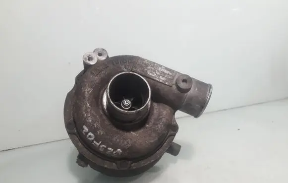 Mazda 323 F Turbo VJ300104 RF4F 4V0322D4