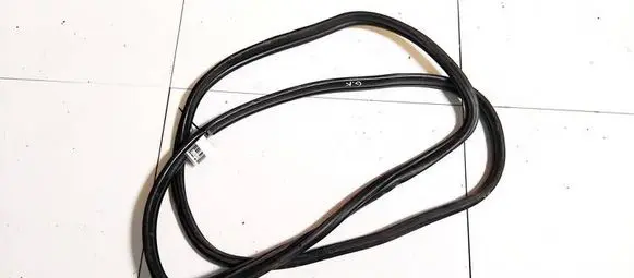 Citroen Berlingo Rubber seal rear door 