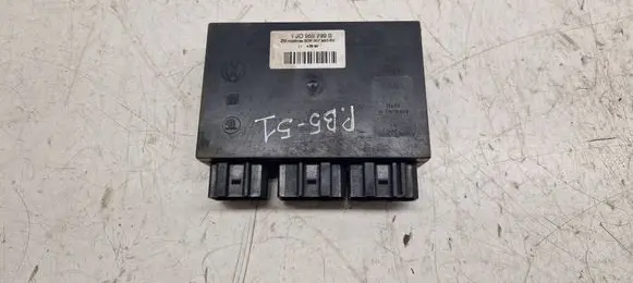 Volkswagen PASSAT B5 Comfort/convenience module 1J0959799S 5DK00795350