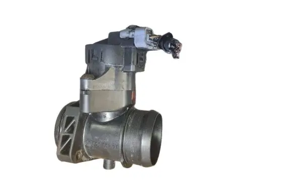 Ford Focus C-MAX Throttle valve 9643836980 25344296