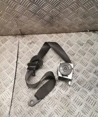 Mini One - Cooper Coupe R56 Front seatbelt 601028800d