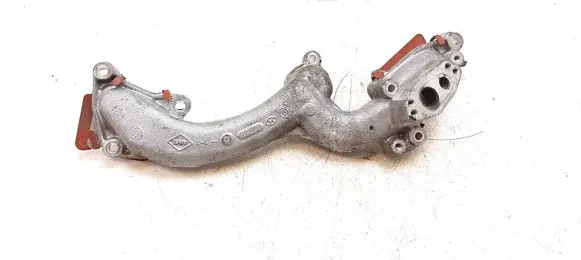 Nissan Navara D40 Other engine bay part