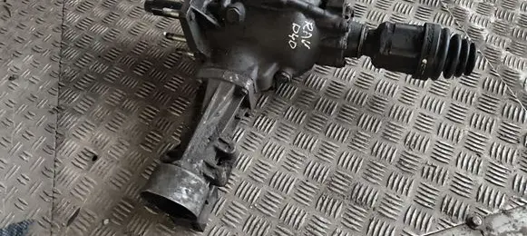 Toyota RAV 4 (XA20) Gearbox transfer box case 