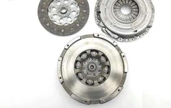 Mercedes-Benz Sprinter W907 W910 Clutch set kit 415094210 3000970142