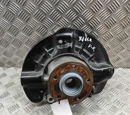 Mercedes-Benz EQB Front wheel hub A2473320100 A2474210120