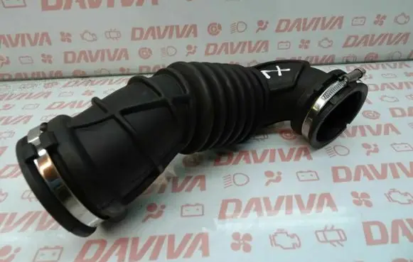 Opel Mokka X Air intake hose/pipe 95374554