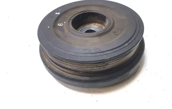KIA Sorento Crankshaft pulley