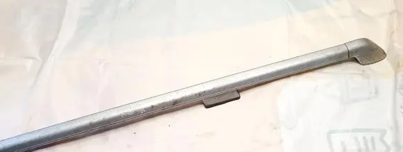 Mitsubishi Space Wagon Roof bar rail