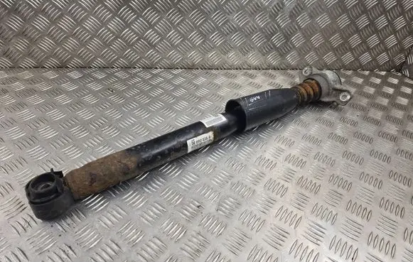 Audi Q5 SQ5 Rear shock absorber/damper 8R0035R