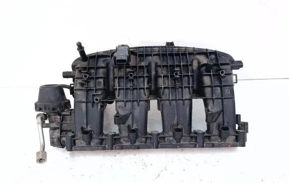 Audi A6 S6 C7 4G Intake manifold 06L133201T 038906051R