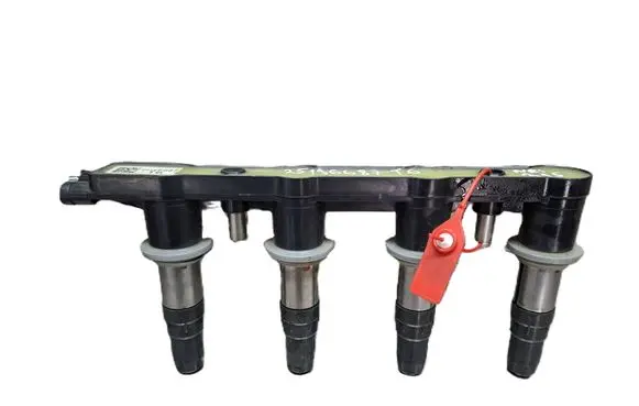 Opel Mokka High voltage ignition coil S27639315 25186687
