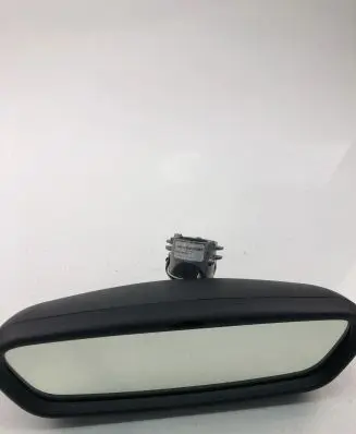 Peugeot 208 Rear view mirror (interior) E8025207