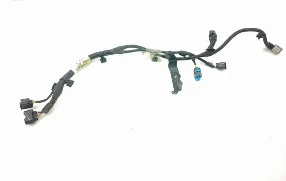 Renault Captur II Other wiring loom 240123591R