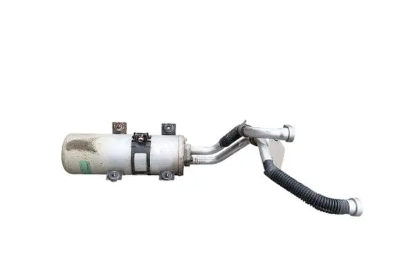 Nissan Leaf I (ZE0) Air conditioning (A/C) air dryer 4479000172