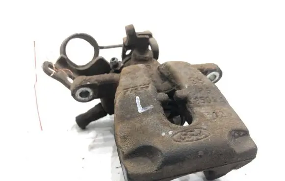 Ford Kuga I Rear brake caliper