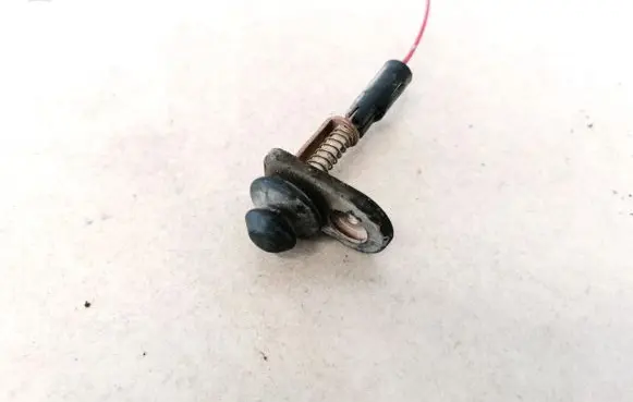 Mazda 626 Front door sensor coupe 