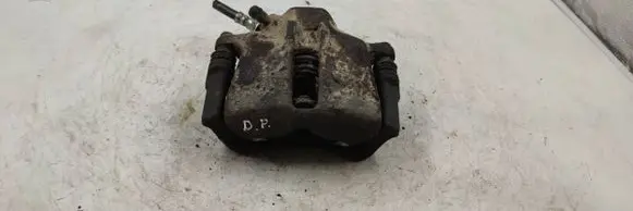 Seat Cordoba (6K) Rear brake caliper