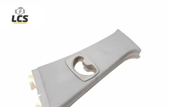 BMW 5 E60 E61 (B) pillar trim (top) 7027087
