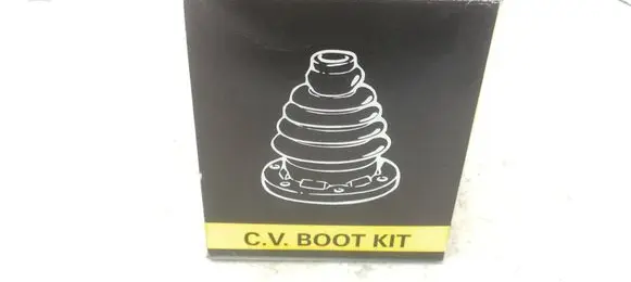 ZAZ 103 Driveshaft outer CV joint boot 006282