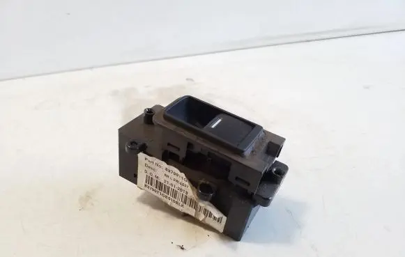 Honda CR-V Electric window control switch 83790T1GE510BLK