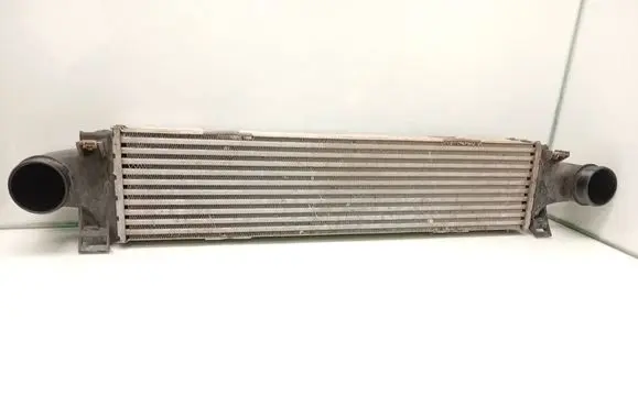 Volvo XC60 Intercooler radiator 31474506