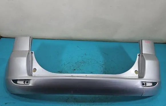 Mazda 2 Rear bumper IMPRK1496150