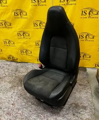 Jaguar F-Type Front driver seat 