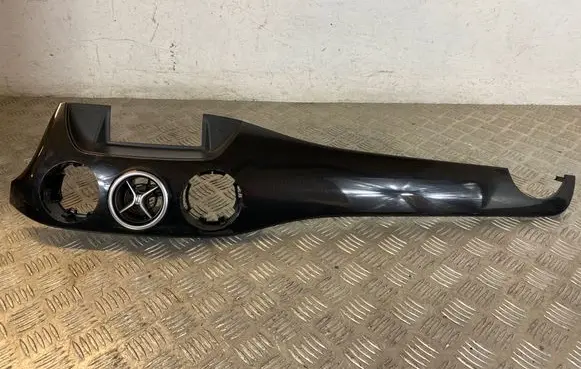 Mercedes-Benz B W246 W242 Dashboard glove box trim A2466809871 A246800354