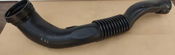 BMW 2 F22 F23 Intercooler hose/pipe 7604033 13717604033