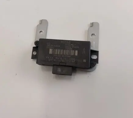 Nissan Leaf II (ZE1) Parking PDC control unit/module 285325SA0A