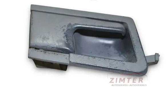 Volkswagen Transporter - Caravelle T4 Front door interior handle 7D0837020A