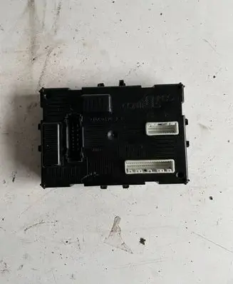 Nissan Note (E11) Comfort/convenience module 284B29U10A BCML2NL 00200226