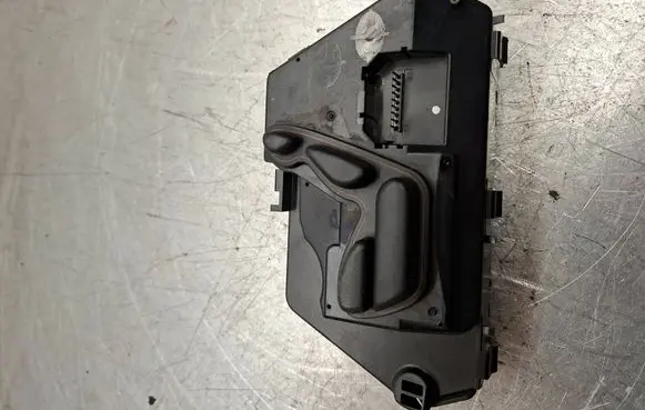 Mercedes-Benz S W220 Door control unit/module 2208214979 03463028