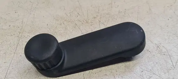 Dacia Sandero Rear door window winding handle 8200673745