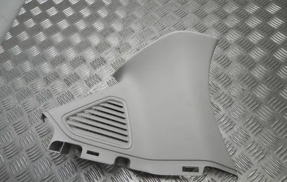 Ford Kuga I Roof trim bar molding cover 8V41S280C46AHW Baldai3699