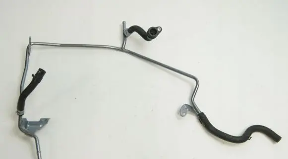 Audi Q3 8U Radiator set 06K121075AB