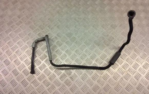 BMW X1 F48 F49 Fuel line pipe 8642845
