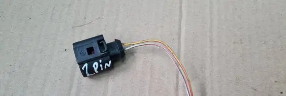 Audi A4 S4 B8 8K Other wiring loom 1J0973722