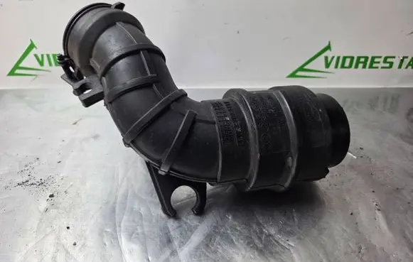 Air intake duct part