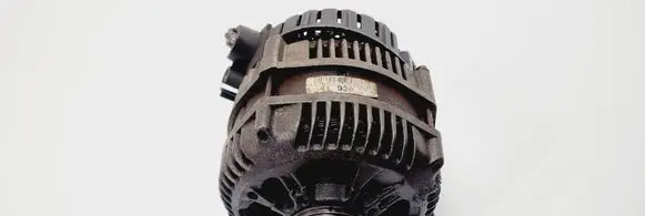 Peugeot 406 Generator/alternator L41930 4250352257867