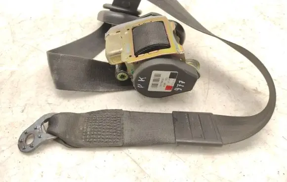 Audi A2 Front seatbelt 560788001 8Z1857705