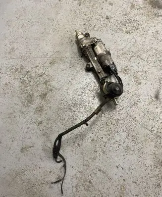 Opel Astra K Steering rack 39061704