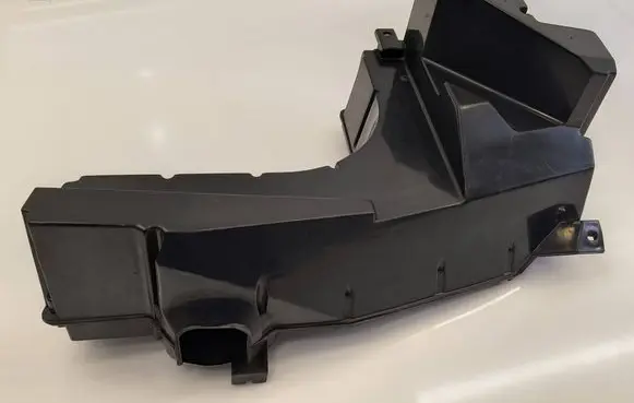 Subwoofer speaker