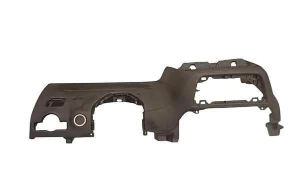 Mercedes-Benz GL X166 Dashboard A1666802687 A16668026879E38 A1666802587
