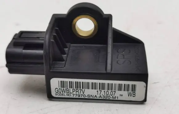 Audi A7 S7 4G Airbag deployment crash/impact sensor 77970SNAA320