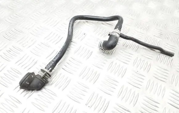 Audi A6 S6 C7 4G Vacuum line/pipe/hose 4G0611931AD