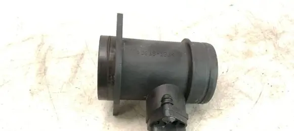 Mass air flow meter